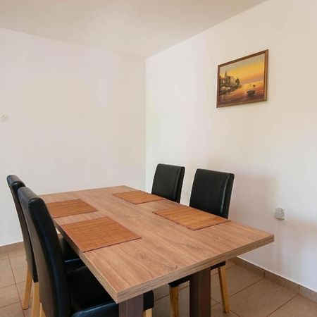 Apartments Ljiljana 오레비츠 외부 사진