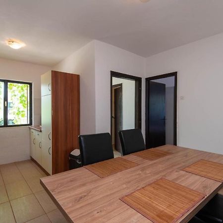 Apartments Ljiljana 오레비츠 외부 사진