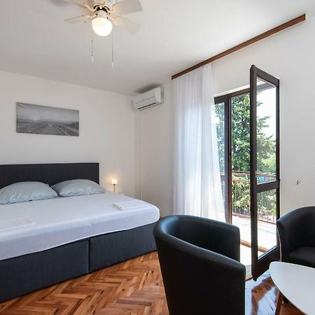 Apartments Ljiljana 오레비츠 외부 사진