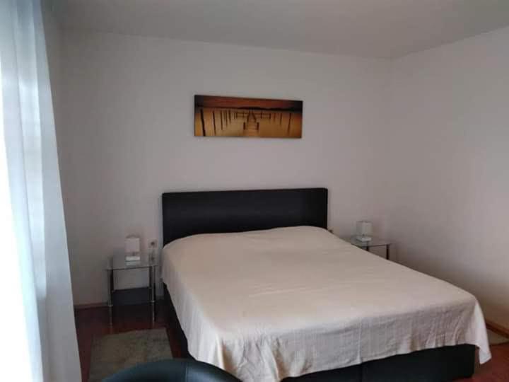 Apartments Ljiljana 오레비츠 외부 사진