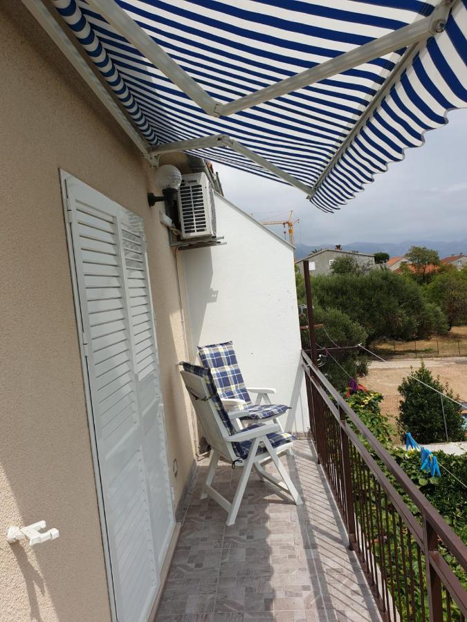 Apartments Ljiljana 오레비츠 외부 사진