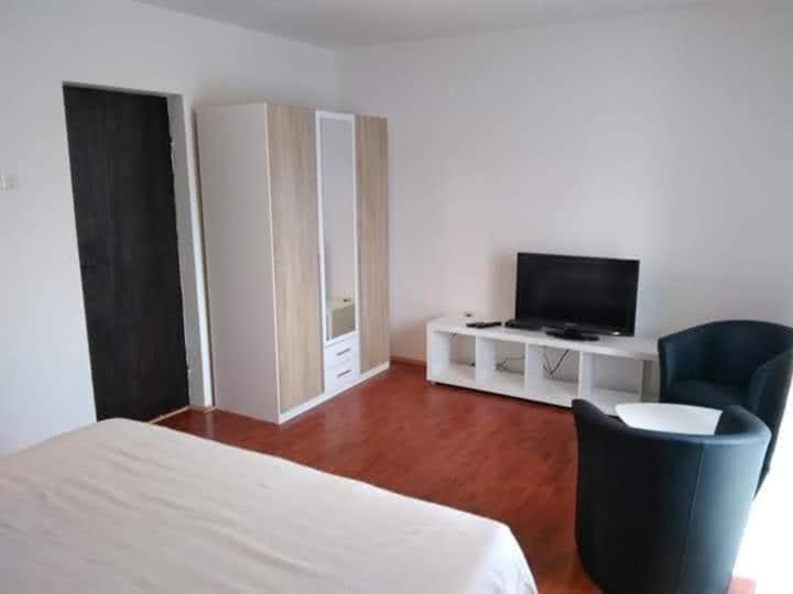 Apartments Ljiljana 오레비츠 외부 사진